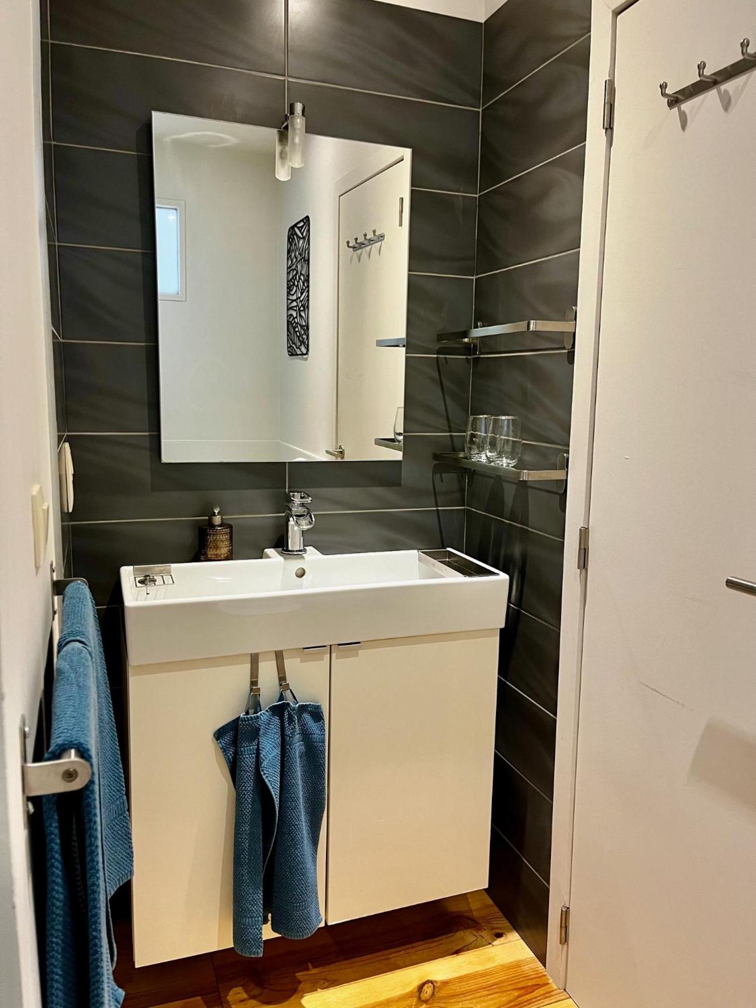 Chez Mailis Apartment Rhisnes Luaran gambar